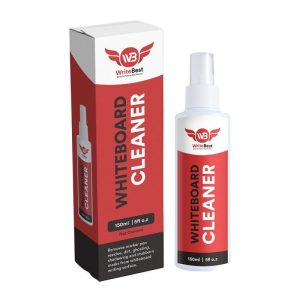 WRITEBEST WBC-150 WHITEBOARD CLEANER 150ml