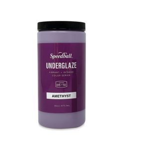 Speedball® Ceramic Underglazes 16oz /473.2ml