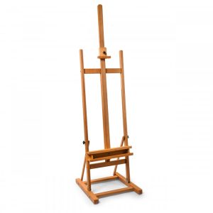 MESCO HEAVY DUTY STUDIO EASEL