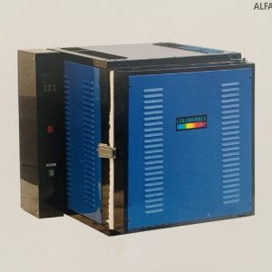 COLOROBBIA ELECTIRONIC CERAMIC KILN -ALFA 1