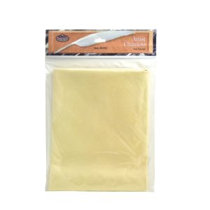 ROYAL & LANGNICKEL® Chamois 2.5' x 2.5'