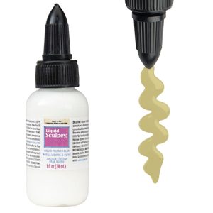 Liquid Sculpey® Glow in The Dark 30ml