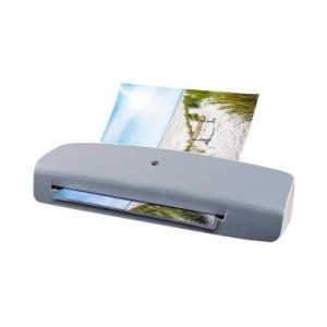 MONOLITH A3 LAMINATOR ENERGY SAVING & FAST WARM UP -