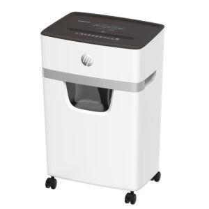 HP OneShred 15CC 4x35mm Cross Cut Shredder (2803)