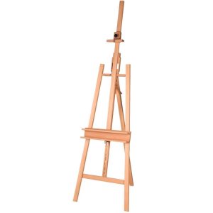 TALENS STUDIO EASEL (Washington) 259