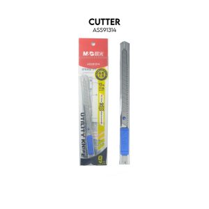 M&G 9mm Paper Cutter (Utility Knife)