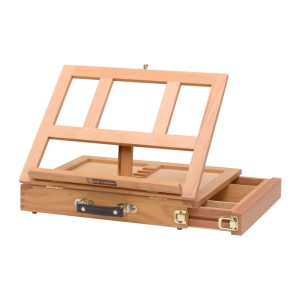 TALENS ART CREATION TABLE BOX EASEL CALLISTO