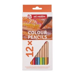 TALENS ART CREATION COLOUR PENCIL SET