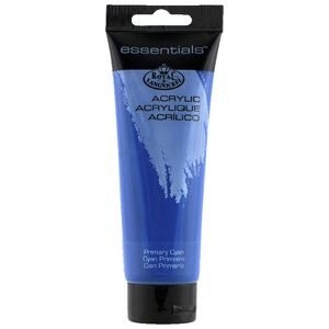 Royal & Langnickel Essentials Acrylic Paint 120 ml