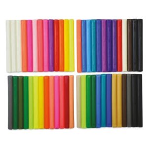 SCULPEY EZ Shape Modeling Clay - Variety Set