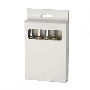 RGM Lino Cutter Set of 6