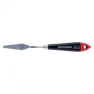 AMSTERDAM Painting Knife Medium
