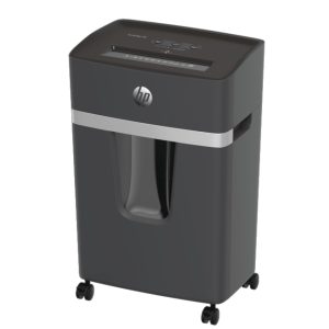 HP Pro Shredder 15CC 4x35mm Cross Cut Shredder (2811)