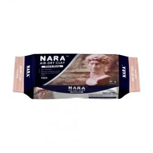NARA AIR DRY CLAY 500g FLESH