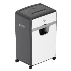 HP OneShred 16MC 2x15mm Micro Cut Shredder (2808)