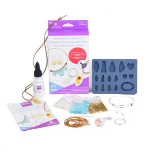 Liquid Sculpey® Embellishments Jewelry Kit