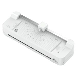 HP OneLam Combo A3 Laminator