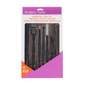 Sculpey Tools™ Essential Tool Kit