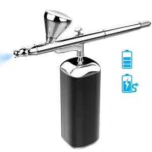 AUTO AIRBRUSH-USB Rechargeable Mini Airbrush Kit
