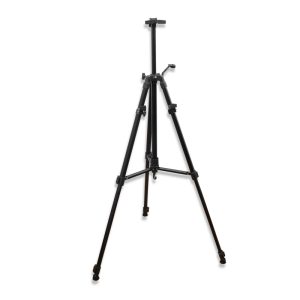 ISOMARS Folded Metal Royal Easel EARS-60