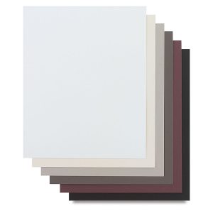 Canson®  Mi-Teintes® mount boards 60x80cm 1.5mm