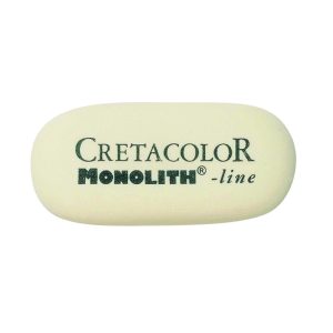 Cretacolor Monolith Eraser