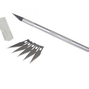 ISOMARS PAPER CUTTER WITH BLADES SK01