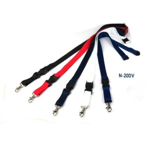 CFM 20MM NAME BADGE STRAP ( LANYARD )