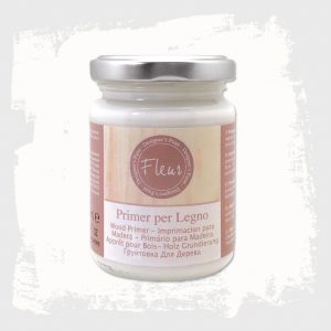 FLEUR PRIMER FOR WOOD