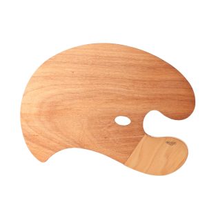 MABEF DIFFERENT ARTICLE WOODEN DIAZ PALETTE