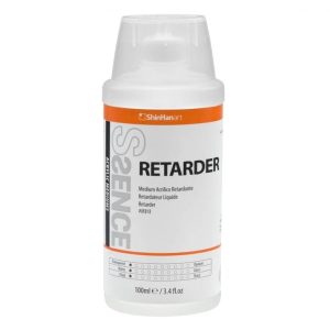 ShinhanArt Acrylic Retarder Medium SSENCE 100ml
