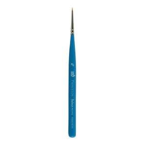 PRINCETON SELECT ROUND PETITE BRUSH