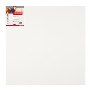 TALENS Stretched Canvas Cotton
