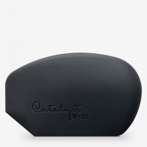 Princeton Catalyst Silicone Wedge Tool Shape - W01, Colour - D.Grey