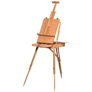 TALENS ART CREATION Field Box Easel Aurore