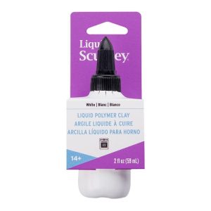 Liquid Sculpey® White 30ml