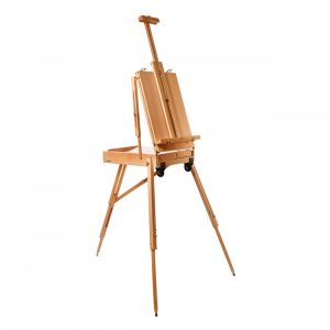 MESCO SFE0011T TRAVEL SKETCH BOX EASEL