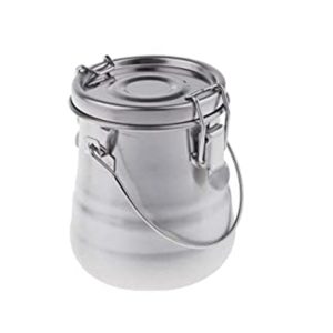 STAINLESS STEEL BRUSH WASHER