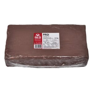SIO-2 PRGI TOASTED BROWN STONEWARE CLAY WITH IMPALPABLE GROG  12.5 KG