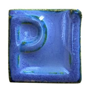 PRODESCO (ESMALTE) ENAMEL POWDER INTENSE BLUE 1KG