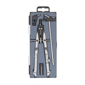 ISOMARS TECHNICAL PRECISION RAPID ADJUSTMENT COMPASS SET