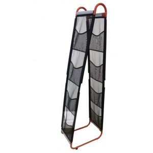 CFM  MESH NET BROCHURE STAND