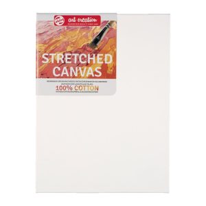 Talens Art Creation Stretched Canvas Cotton