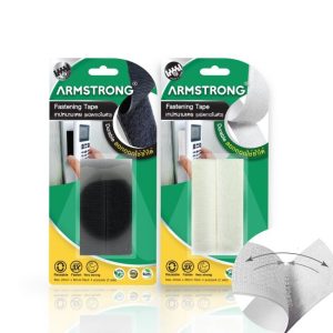 ARMSTRONG Fastening Tape (Velcro Tape) 20MMX80MM