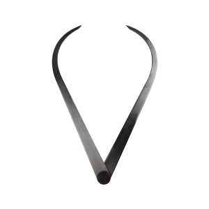 ROYAL & LANGNICKEL STAINLESS STEEL CALIPER 8"