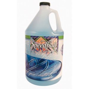Speedball Earthenware Low Fire Glaze