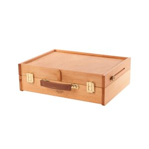 MABEF WOODEN POCHADE BOX DIFFERENT ARTICLE M/105