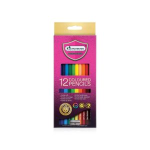 MASTER ART Premium Grade Coloured Pencils SET