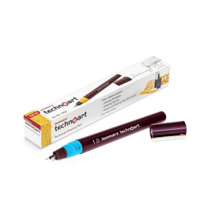 ISOMARS FINELINER TECHNICAL DRAWING PENS