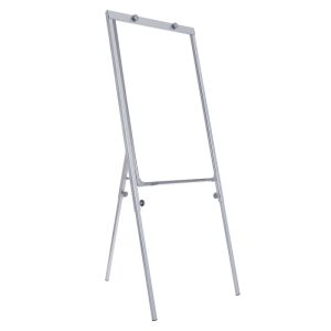WriteBest Daily Tripod Magnetic flip chart Stand
